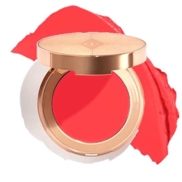 NEW✅Charlotte Tilbury Sun-Blushed Glow - Picture 4 of 4